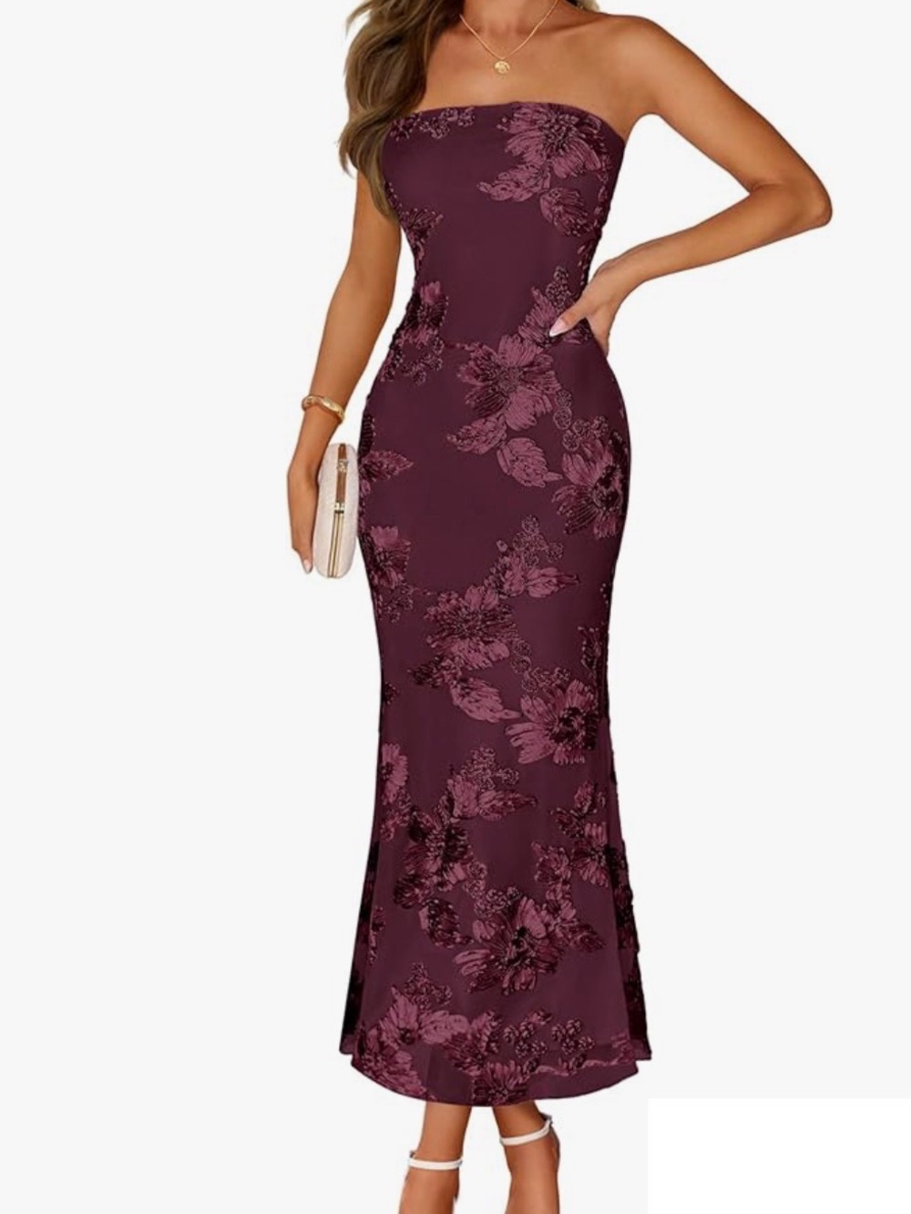 NWT Wedding Guest Dress